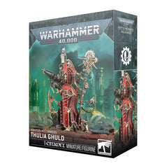 WH40K - Adeptus Mechanicus: Thulia Ghuld