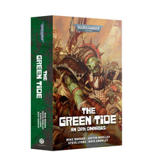 Libro - WH40K The Green Tide (PB) (Inglés)