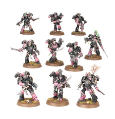 WH40K - Emperor´s Children Tormentors - Gamesmart