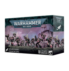 WH40K - Emperor´s Children Tormentors - Gamesmart