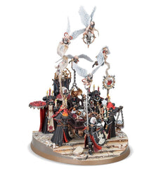 WH40K - Adepta Sororitas: The Triumph of Saint Katherine