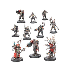 WHKT - Battleclade Adeptus Mechanicus Expedition Assets