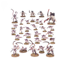 WH40K - Battleforce: Tyranid Swarm