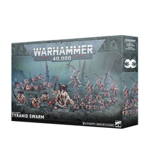 WH40K - Battleforce: Tyranid Swarm