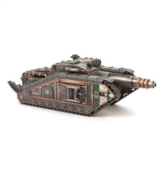 WHM The Horus Heresy - Solar Auxilia: Valdor Tank Destroyer