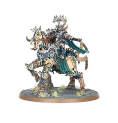 WHAOS - Spearhead: Ossiarch Bonereapers Kavalos Vanguard