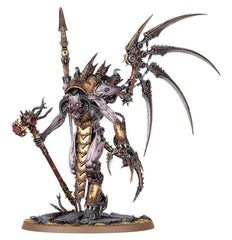 WH40K - Chaos Space Marines: Vashtorr the Arkifane