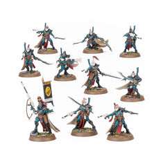 WH40K - Aeldari: Corsair Voidreavers