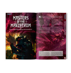 Revista - White Dwarf Issue 522 marzo 2026 (Inglés)
