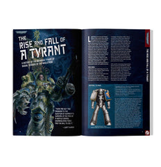 Revista - White Dwarf Issue 522 marzo 2026 (Inglés)