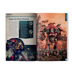 Revista - White Dwarf Issue 523 abril 2026 (Inglés)