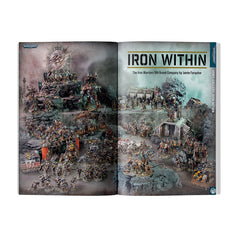 Revista - White Dwarf Issue 523 abril 2026 (Inglés)