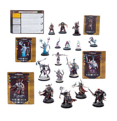 WHU - Chaos Warbans: Despoilers And Daemons
