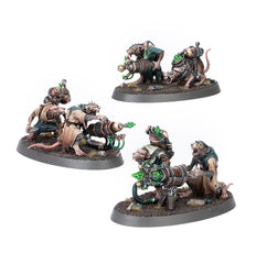 WHAOS - Skaven Warpspark Weapon Battery - Gamesmart