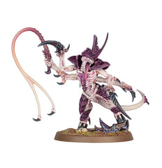 WH40K - Tyranids: Tyranid Prime with lash whip