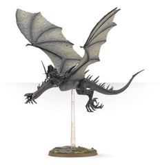 The Lord of the Rings - Winged Nazgûl