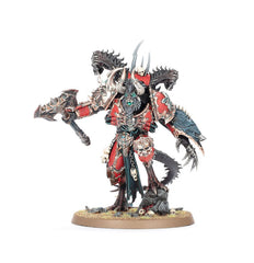 WH40K - Combat Patrol: World Eaters