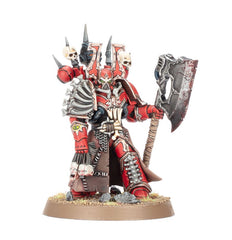 WH40K - Combat Patrol: World Eaters