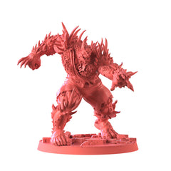 ASMODEE - Zombicide: Dark Night Metal Pack #4 (Inglés) - Gamesmart
