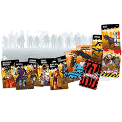 ASMODEE - Zombicide 2nd Edition: Complete Upgrade Kit (Inglés) - Gamesmart
