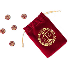 ASMODEE - Love Letter Classic (Blister) (Inglés) - Gamesmart