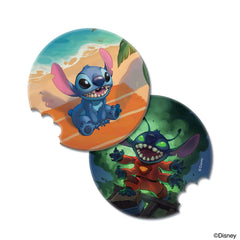 ASMODEE - Disney Stitch: The Fix for 626 (Inglés)
