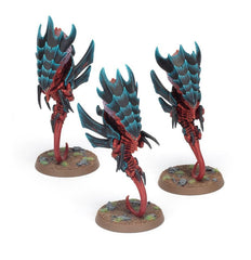 WH40K - Tyranids Venomthropes