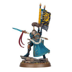 WH40K - Battleforce Aeldari: Eldritch Raiders