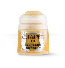 Air - Averland Sunset 12ML - Gamesmart