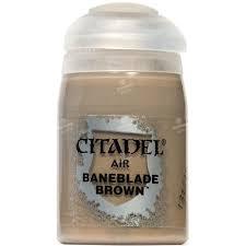 Air - Baneblade Brown 24ML - Gamesmart - Citadel