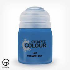 Air - Caledor Sky 24ML - Gamesmart