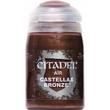 Air - Castellax Bronze 24ML - Gamesmart - Citadel