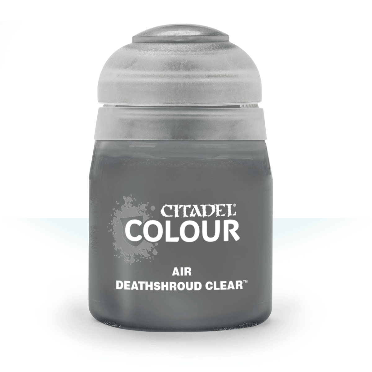 Air - Deathshroud Clear 24ML - Gamesmart