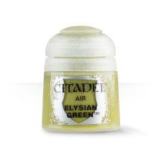 Air - Elysian Green 12ML - Gamesmart - Citadel