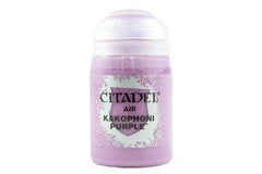 Air - Kakophoni Purple 24ML - Gamesmart