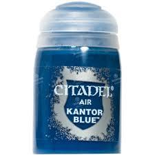 Air - Kantor Blue 24ML - Gamesmart - Citadel