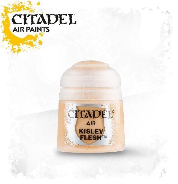 Air - Kislev Flesh 12ML - Gamesmart