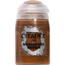 Air - Mournfang Brown 24ML - Gamesmart - Citadel
