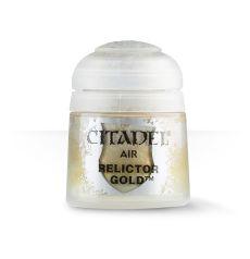 Air - Relictor Gold 12ML - Gamesmart