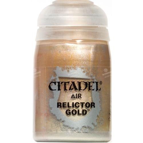 Air - Relictor Gold 24ML - Gamesmart - Citadel