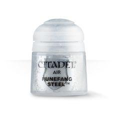 Air - Runefang Steel 12ML - Gamesmart