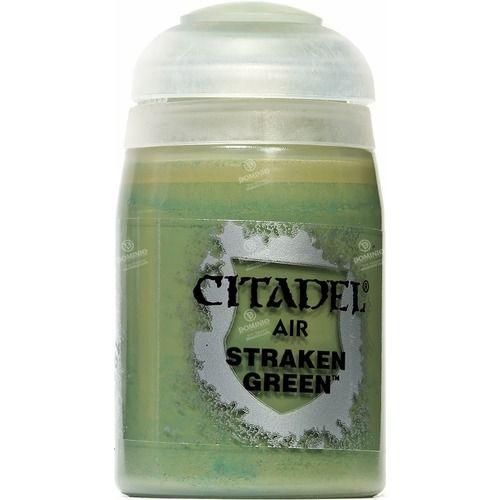 Air - Straken Green 24ML - Gamesmart - Citadel