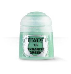 Air - Sybarite Green 12ML - Gamesmart