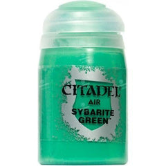 Air - Sybarite Green 24ML - Gamesmart