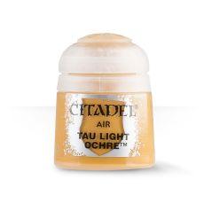Air - Tau Light Ochre 12ML - Gamesmart - Citadel