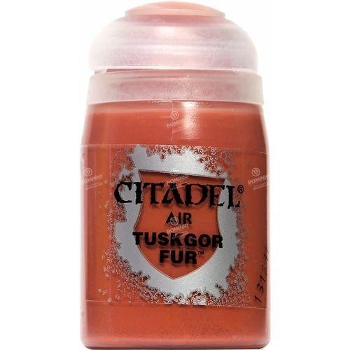 Air - Tuskgor Fur 24ML - Gamesmart - Citadel