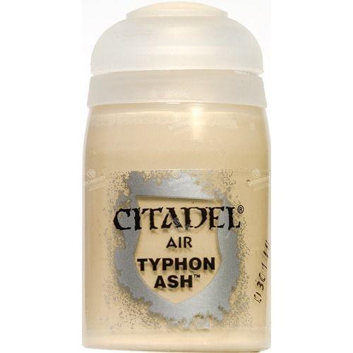 Air - Typhon Ash 24ML - Gamesmart