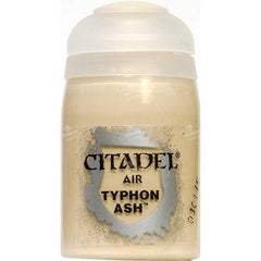 Air - Typhon Ash 24ML - Gamesmart