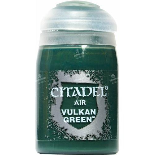 Air - Vulkan Green 24ML - Gamesmart