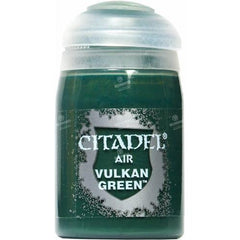 Air - Vulkan Green 24ML - Gamesmart